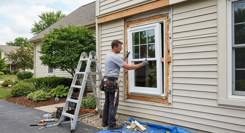 Increase Your Windows Installation Business with an AI Driven, Targeted Website